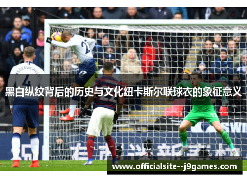 黑白纵纹背后的历史与文化纽卡斯尔联球衣的象征意义